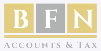 BFN Accounts & Tax Limited, logo